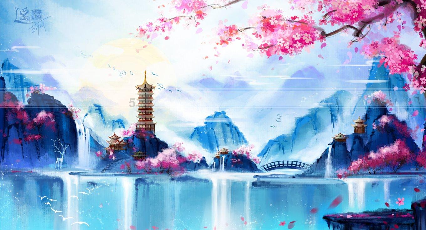 易币付游戏画面